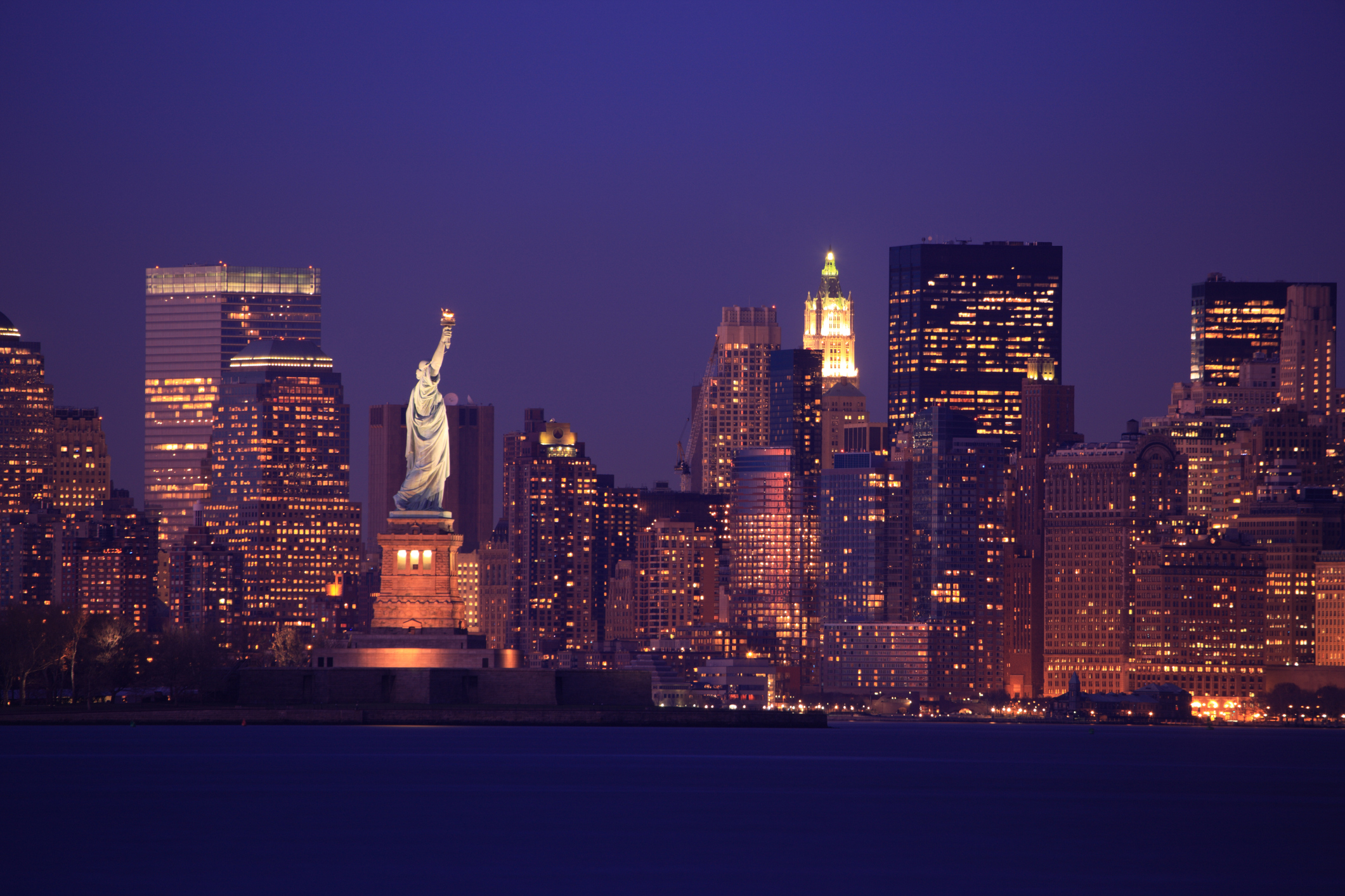 Digital marketing agency in New York