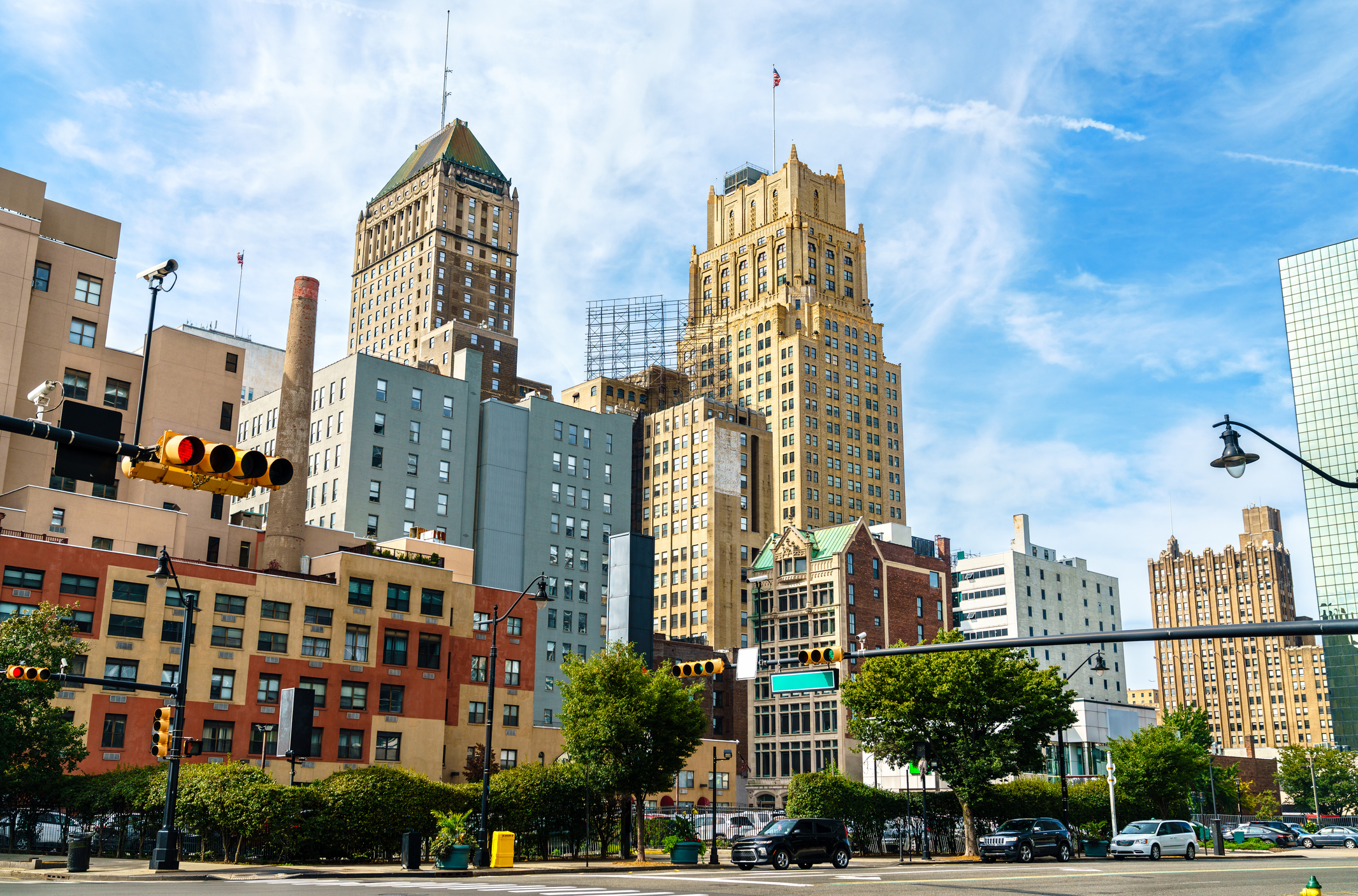 Digital marketing agency in Newark