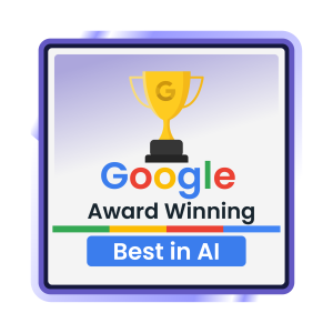 Pulsion is a Google award winning digital marketing agency