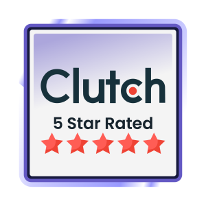 Pulsion is a digital marketing agency that is 5 star rated on Clutch