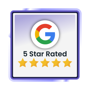 Pulsion is a digital marketing agency that is 5 star rated on Google