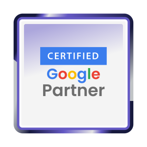 Pulsion is a digital marketing agency that is a certified Google Partner