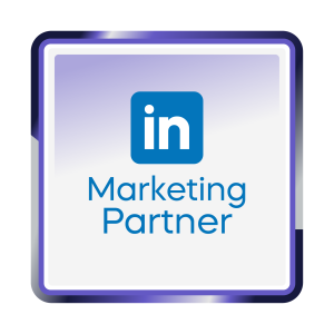 Pulsion is a performance marketing that is a LinkedIn marketing partner