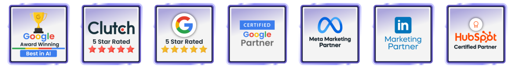Pulsion credibility badges