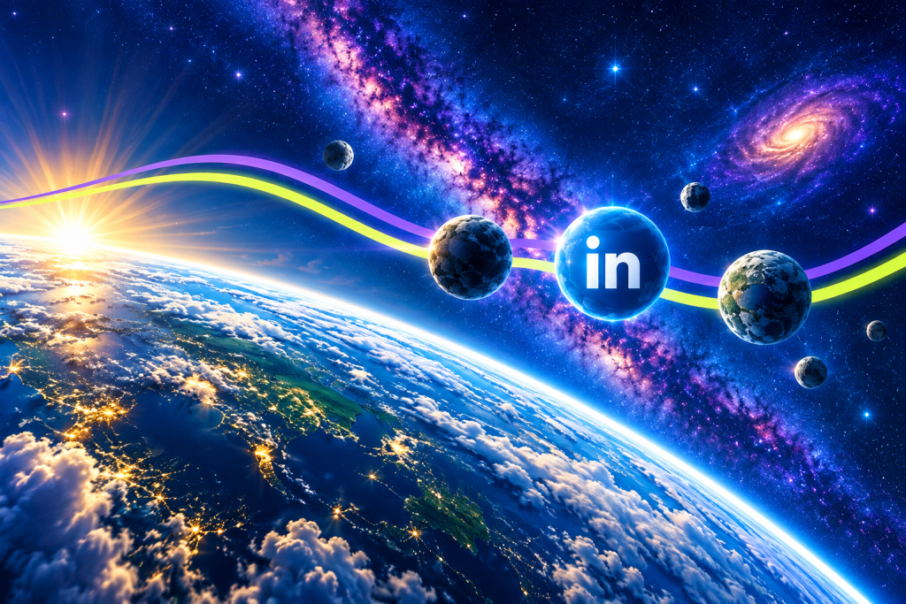 B2B Marketing programs