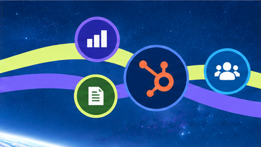 Hubspot Consultancy: Sales Hub