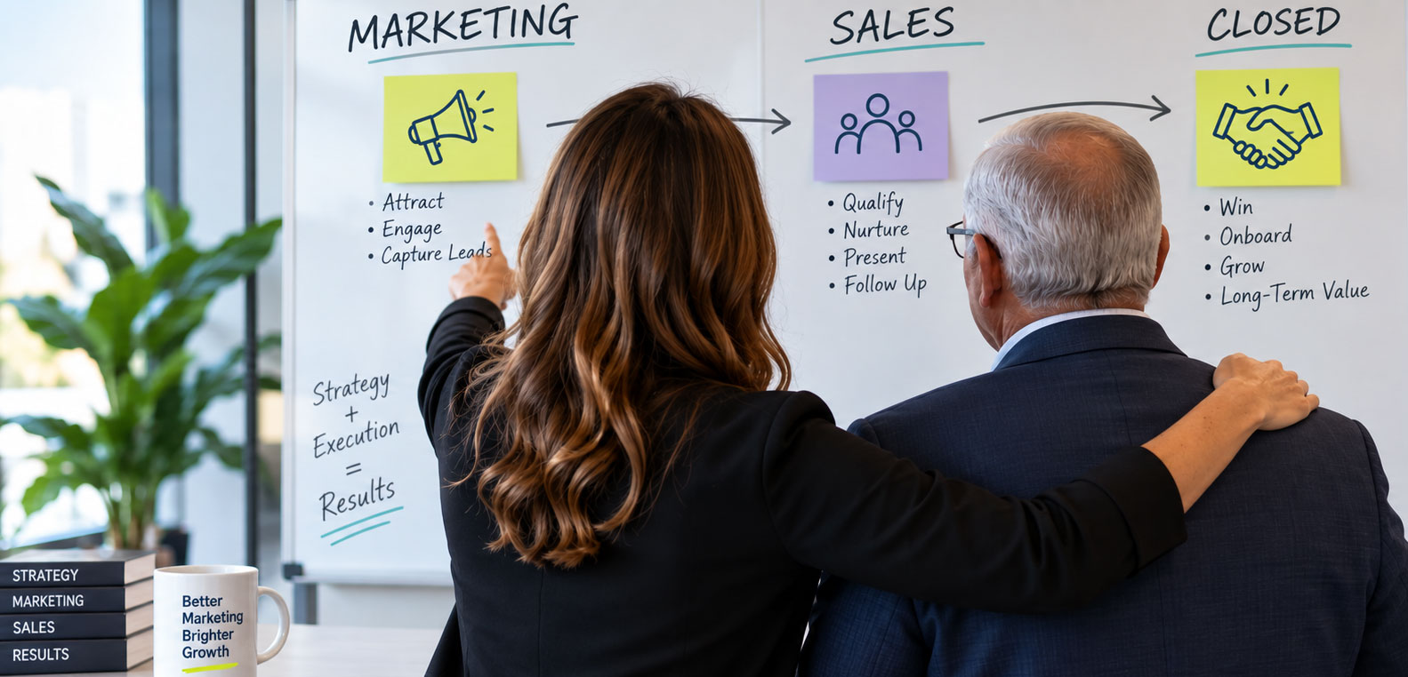 Digital marketing for IT companies